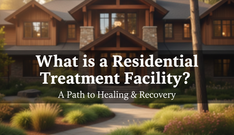 What is a Residential Treatment Facility