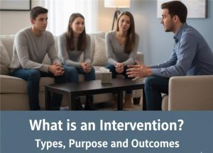 What is an Intervention