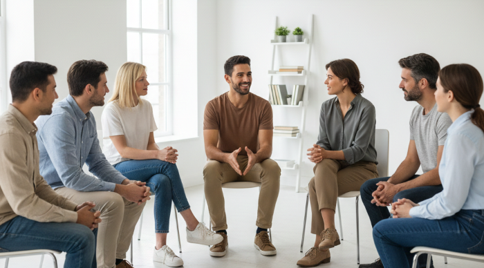 What to Expect from Alcohol Rehab