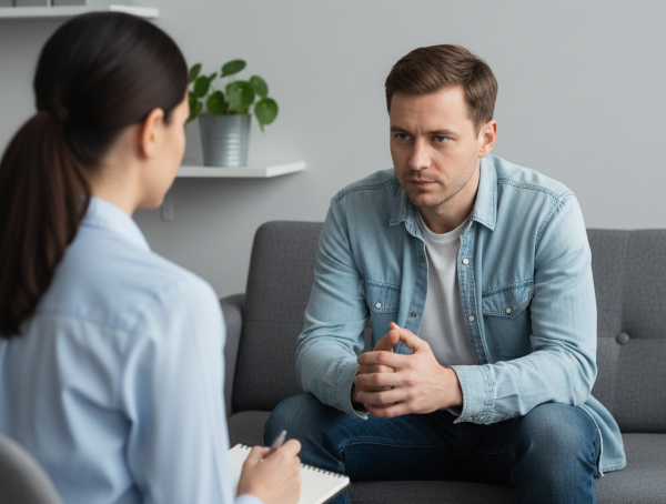 detox treatment near Melbourne, FL