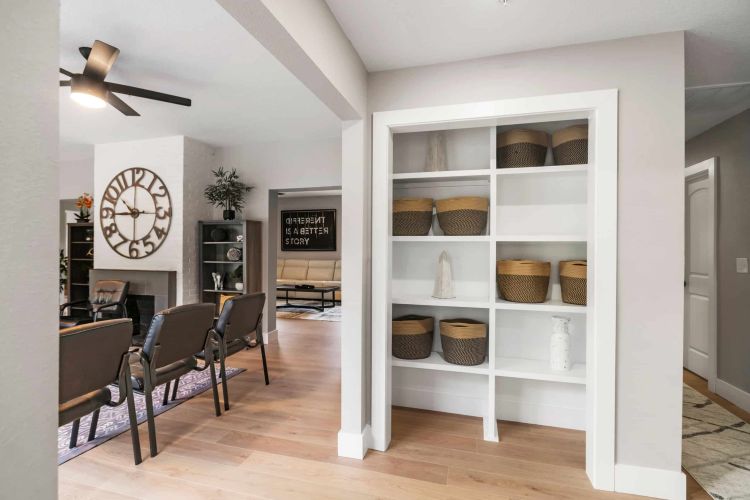 Anxiety Treatment Near Me