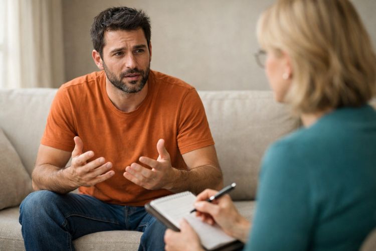 Approaches to Co-occurring Disorders' Treatment