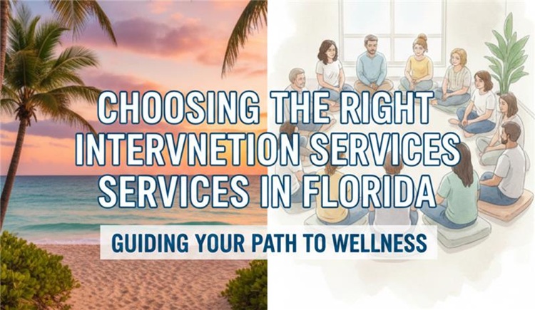 Choosing the Right Intervention Services in Florida