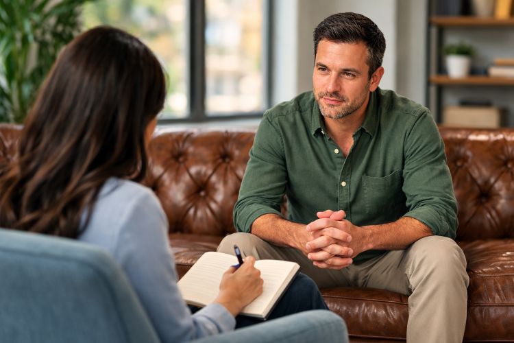 Co-occurring Disorders Treatment Near DeLand Southwest