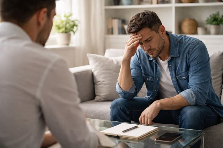 Comprehensive Care at DeLand Treatment Solutions