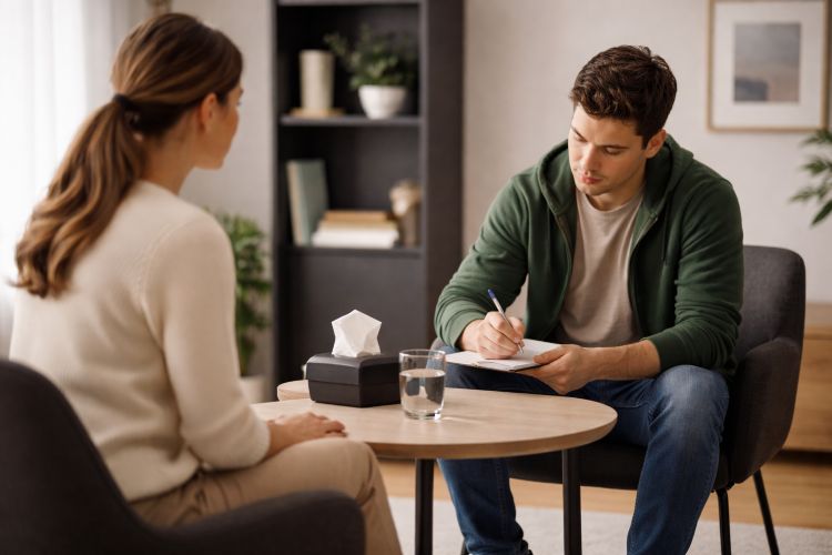 Comprehensive Treatment Options