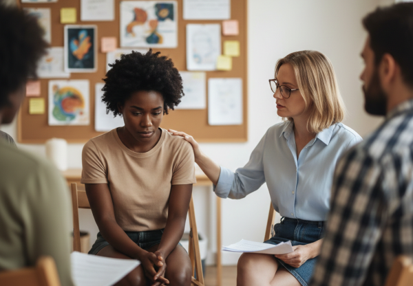 Consult with a Professional Intervention Specialist