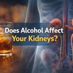 Does Alcohol Affect Your Kidneys