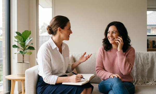 Help Panic and Anxiety Attacks