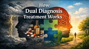 How Dual Diagnosis Treatment Works