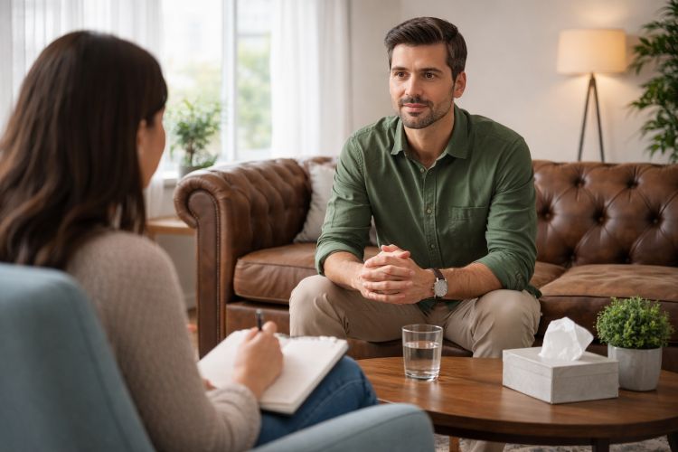 Inpatient Depression Treatment Near West DeLand, FL