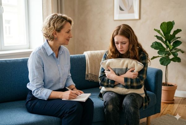 Integrated Care for Mental Health