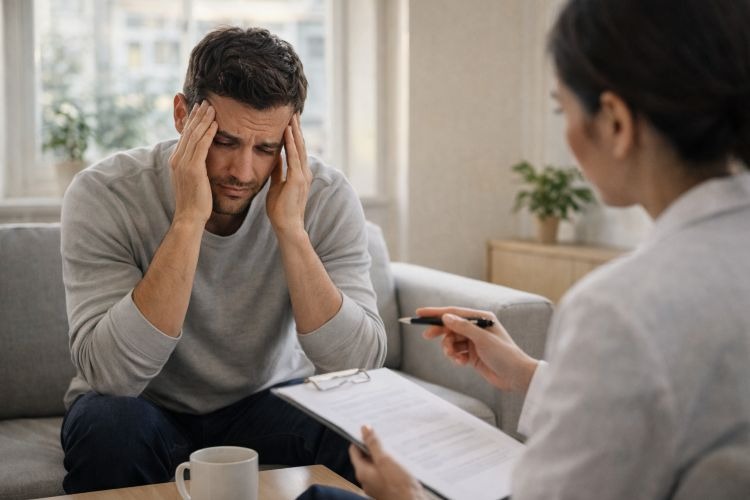 Integrated Dual Diagnosis Support