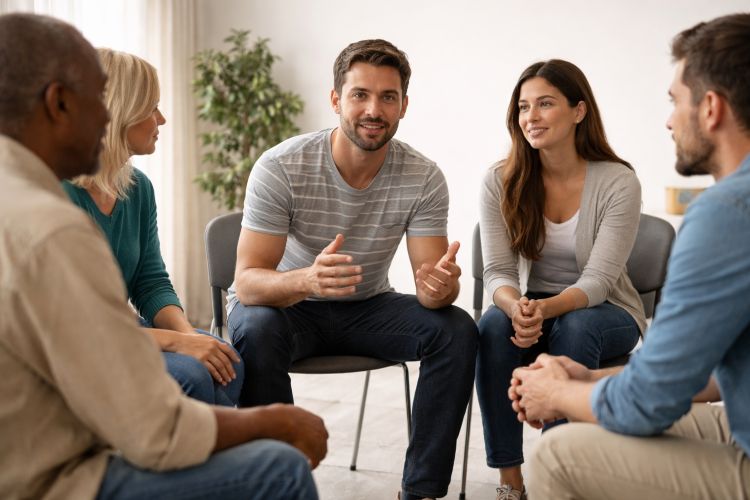 Programs and Therapeutic Modalities