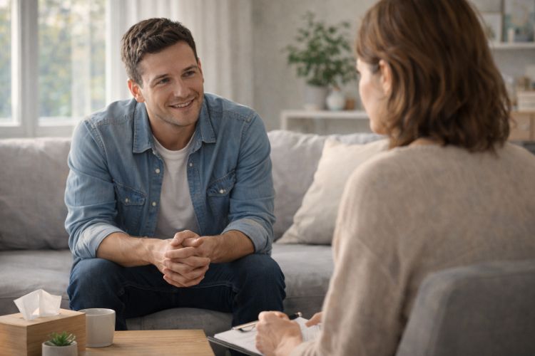 Signs and Symptoms of Anxiety Disorders