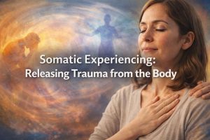 Somatic Experiencing Releasing Trauma from the Body