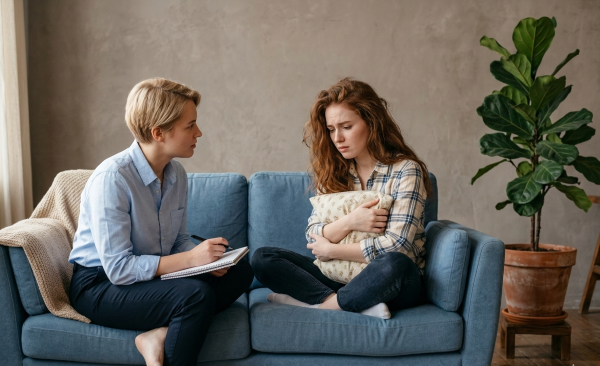 Somatic Experiencing in Addiction and Mental Health Recovery