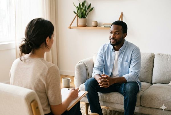 Therapies in Dual Diagnosis