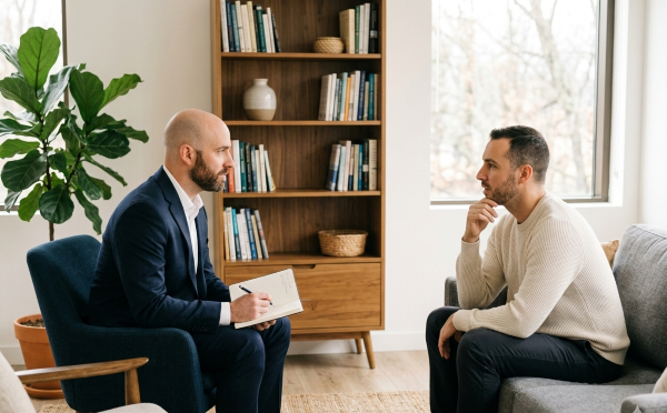 Trauma-Informed Care in Mental Health Treatment