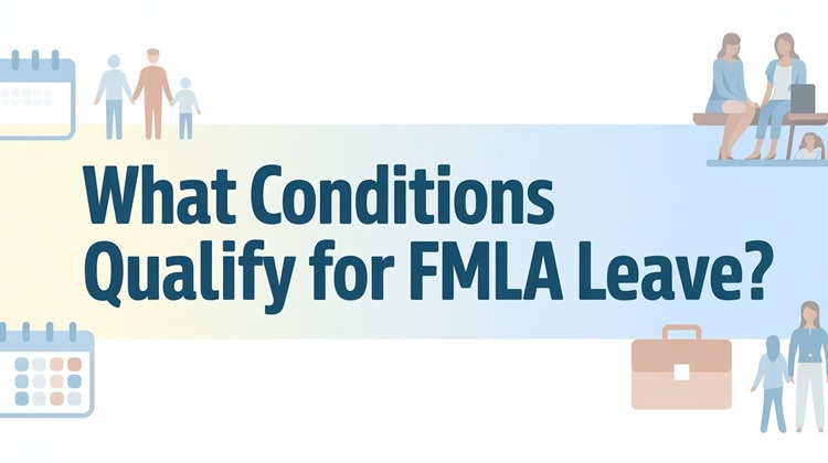What Conditions Qualify for FMLA Leave