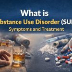 What is Substance Use Disorder (SUD) Symptoms and Treatment
