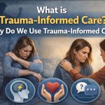 What is Trauma-Informed Care Why Do We Use Trauma-Informed Care