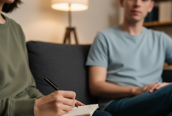 Why Untreated ADHD Can Increase Anxiety Over Time