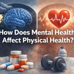 mental health and physical health