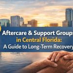 Aftercare & Support Groups in Central Florida