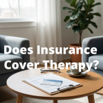 Insurance Cover Therapy