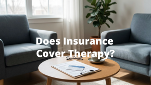 Insurance Cover Therapy
