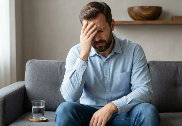 Can You Fully Recover From Alcohol Dependency