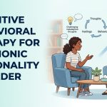 Cognitive Behavioral Therapy for Histrionic Personality Disorder
