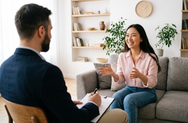 Start CBT Treatment at DeLand Treatment Solutions