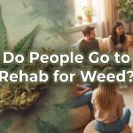 Do People Go to Rehab for Weed?