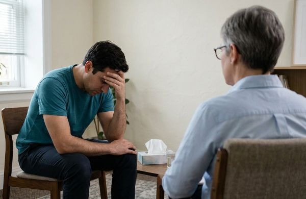 Get Help Before Another Drug Overdose Happens