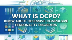 What is OCPD? – Know About Obsessive-Compulsive Personality Disorder