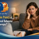 The 6 Main Points of Dialectical Behavior Therapy (DBT)