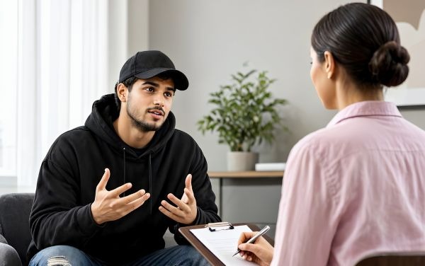 Get Support at DeLand Treatment Solutions