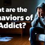 What are the Behaviors of an addict?