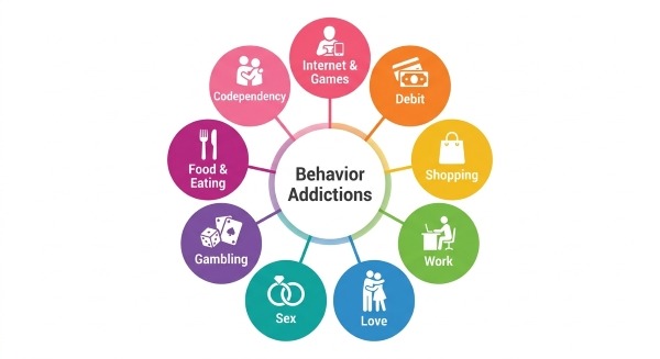 behaviour addiction