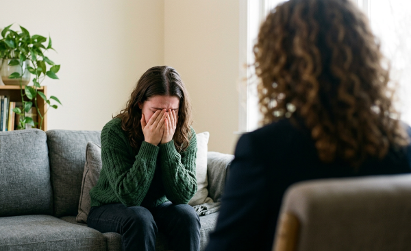 Get Anxiety and Depression Treatment at DeLand Treatment Solutions