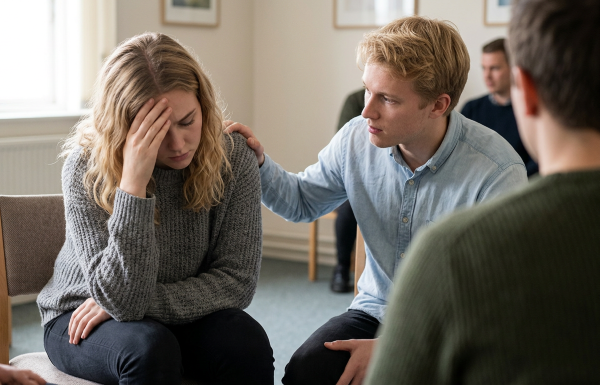 Getting Help at DeLand Treatment Solutions