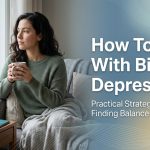 How To Deal With Bipolar Depression