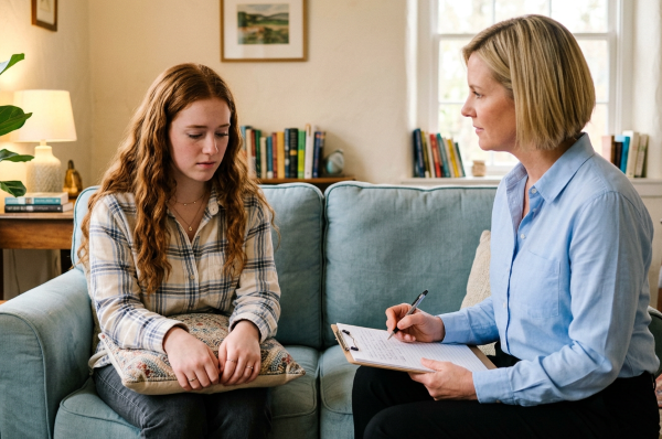 Lifestyle That Support Bipolar Depression Management