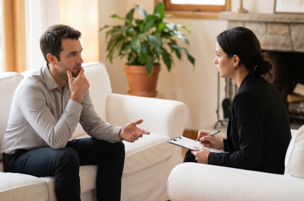 Getting Help at DeLand Treatment Solutions