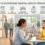 What is Outpatient Mental Health Treatment?