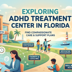 Exploring ADHD Treatment Center in Florida: Services and Support Available
