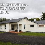 Long-Term Residential Psychiatric Facilities in DeLand, FL