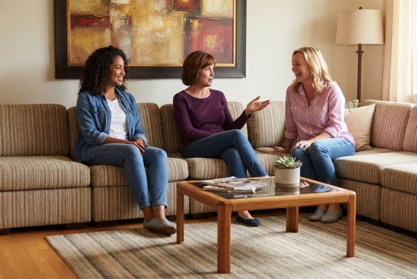 DeLand Treatment Solutions: The First Step in DeLand, FL